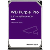 Western Digital Purple Pro internal hard drive 18 TB 7200 RPM 512 MB 3
