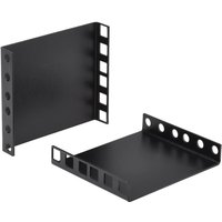 Tripp Lite SRRAILDPTH2U SmartRack 2U Mounting Rail Deep Adapter Kit fo