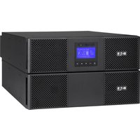 Eaton 9SX11KiRT uninterruptible power supply (UPS) 11 kVA 10000 W