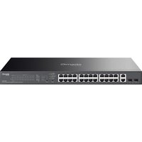 OMADA ES228GP network switch Managed L2 Gigabit Ethernet (10/100/1000)