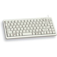 CHERRY G84-4100 keyboard Universal USB QWERTZ German Grey