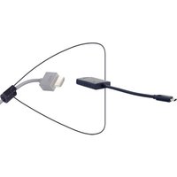 Liberty AV Solutions DL-AR1882 USB graphics adapter Black