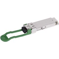 HPE Aruba Networking 100G QSFP28 LC LR4 10km SMF 2-strand Transceiver