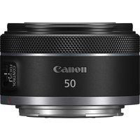 Canon RF 50mm F1.8 STM Lens