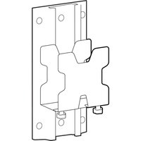 Ergotron 98-721-293 holder Passive holder Mini PC Dark Grey