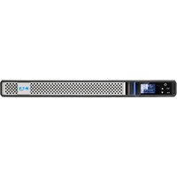 Eaton 5P850IRG2 uninterruptible power supply (UPS) Line-Interactive 0.