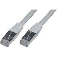 MCL FTP6-3M networking cable Grey Cat6 F/UTP (FTP)