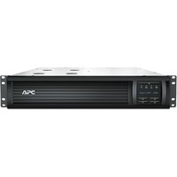 APC Smart-UPS SMT1500RMI2UNC - 4x C13. USB. rack mountable. NMC. 1500V