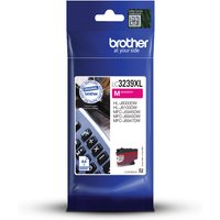 Brother LC-3239XLM Ink cartridge magenta. 5K pages for Brother MFC-J 5