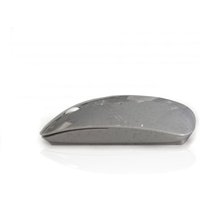 Accuratus MOU-IMWHEAT-BTGR mouse Travel Ambidextrous Bluetooth Optical