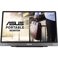 ASUS MB14AC computer monitor 35.6 cm (14") 1920 x 1080 pixels Ful