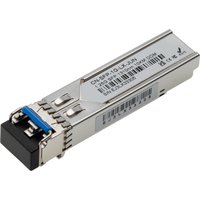 Cablenet CN-SFP-1G-LX-JUN network transceiver module Fiber optic 1000