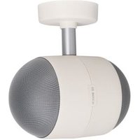 Bosch LP1-BC10E-1 2-way Grey. White Wired 15 W