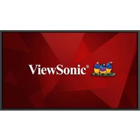 Viewsonic 43“ 4K OS-Free Commercial Display
