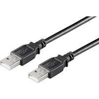 PcHubUK Deal Enjoy 30% Off Microconnect 18m USB 20 A to A Cable