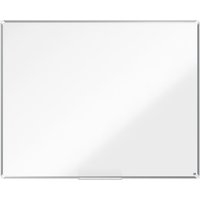 Nobo Premium Plus Enamel Magnetic Whiteboard 1500x1200mm