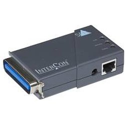 Seh PS105 Print Server Ethernet Lan Seh PS105 Print Server Ethernet Lan