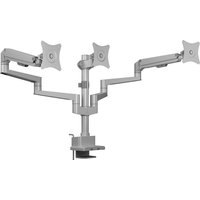 ICY BOX IB-MS525-T 76.2 cm (30") Desk Grey. Silver