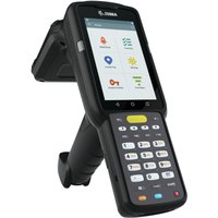 Zebra MC3330xR handheld mobile computer 10.2 cm (4") 800 x 480 pi