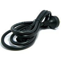 Cisco CAB-AC2UK= power cable Black