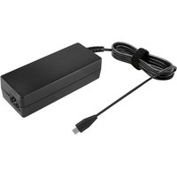 CoreParts MBXUSBC-AC0013 power adapter/inverter Indoor 100 W Black