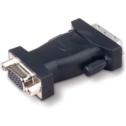 Pny DVI-I Vga Black