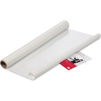 Nobo Instant Whiteboard Dry Erase Sheets 600x800mm Grid Foil