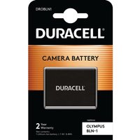 Duracell Camera Battery - replaces Olympus BLN-1 Battery