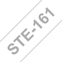 Brother STE-161 DirectLabel Stamp tape 36mm x 3m for Brother P-Touch T
