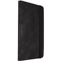 Case Logic SureFit CBUE-1208 Black 20.3 cm (8") Folio