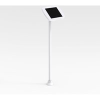 Bouncepad Floorstanding Slim | Samsung Galaxy Tab A7 10.4 (2020) | Whi