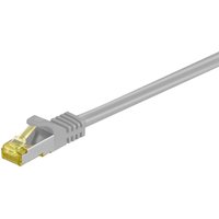 Microconnect SFTP730 networking cable Grey 30 m Cat7 S/FTP (S-STP)