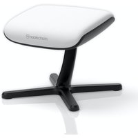 noblechairs NBL-FR-PU-WED foot rest White