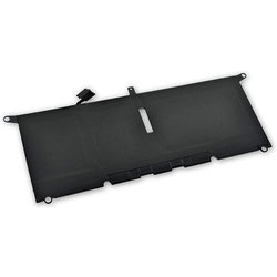 Dell Ery. 52WHR. 4 Cell.