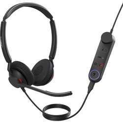 Jabra Engage 50 II - (50 II Link) USB-A MS Stereo