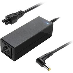 Coreparts MBXHP-AC0044 Power Adapter/Inverter Indoor 18 W Black