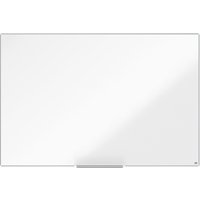 Nobo Impression Pro Enamel Magnetic Whiteboard 150x100cm