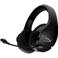 HyperX Cloud Stinger Core - Wireless Gaming Headset + 7.1 (Black)
