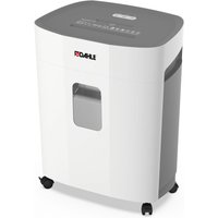 Dahle PaperSAFE PS380 Cross Cut Shredder