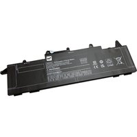 BTI 45Wh cell HSTNN-IB9D compatible battery for HP - COMPAQ PROBOOK X3