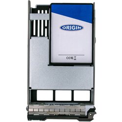 Origin Storage Ssd 480GB 3.5In Sata Ri 1DWPD In Hot Swap Caddy