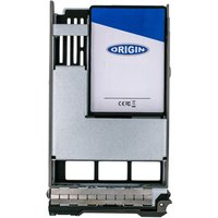 Origin Storage SSD 2TB 3.5in SATA 3D QLC in Hot Swap Caddy with Conversion Kit