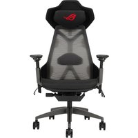 ASUS ROG Destrier Ergo PC gaming chair Mesh seat Grey