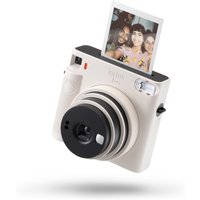 Fujifilm Instax Square SQ1 Instant Camera - White - Camera Only