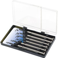 LogiLink WZ0022 manual screwdriver Set