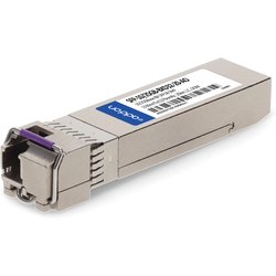 Addon Networks Msa And Taa 10/25Gbase-Bx SFP28 Transceiver (Smf. 1330N