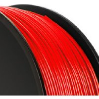Verbatim 55003 3D printing material ABS Red 1 kg