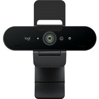 Logitech BRIO 4K STREAM EDITION