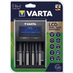 Varta 57676 101 401 Battery Charger Ac