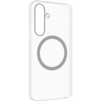 Samsung Clear Magnet Case for Galaxy S25 FE